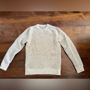 Wallace & Barnes Sweater